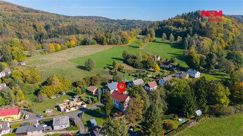 Prodej rodinného domu, 350 m² 22