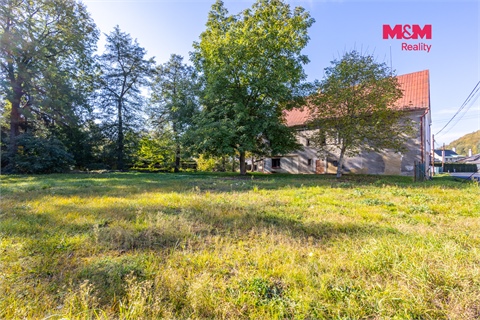 Prodej rodinného domu, 350 m² 20