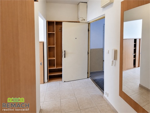 Prodej bytu 1kk, 28 m² 4
