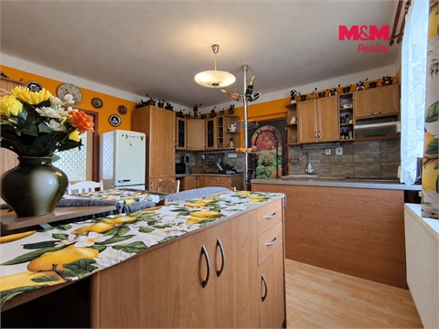 Prodej rodinného domu, 105 m² 2