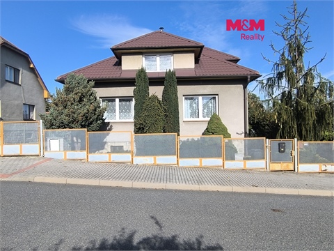 Prodej rodinného domu, 105 m² 0