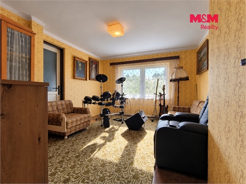 Prodej rodinného domu, 105 m² 6