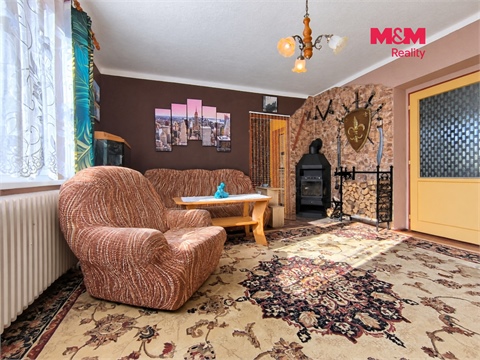 Prodej rodinného domu, 105 m² 4