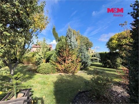 Prodej rodinného domu, 105 m² 8