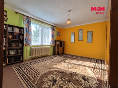 Prodej rodinného domu, 105 m² - 4