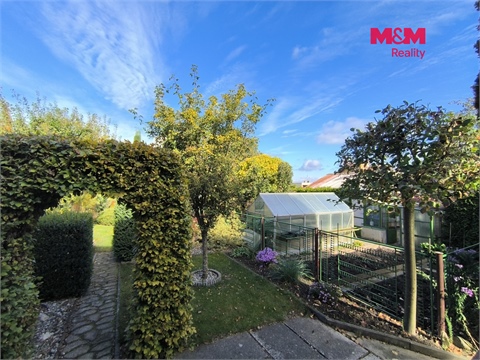 Prodej rodinného domu, 105 m² 10