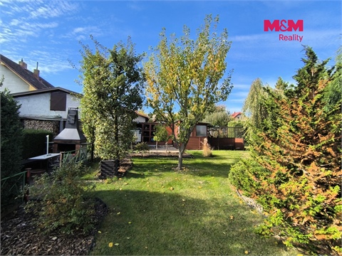 Prodej rodinného domu, 105 m² - 8