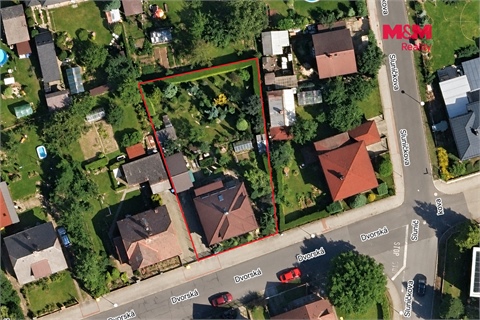 Prodej rodinného domu, 105 m² - 10