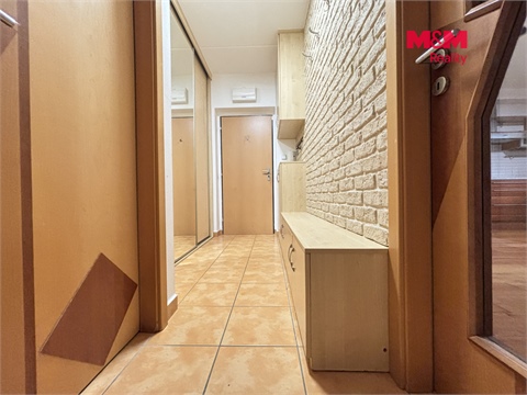 Pronájem bytu 3kk, 70 m² - 4