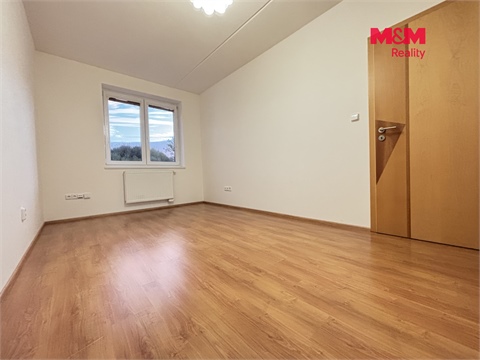 Pronájem bytu 3kk, 70 m² 4