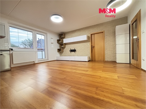 Pronájem bytu 3kk, 70 m² 0