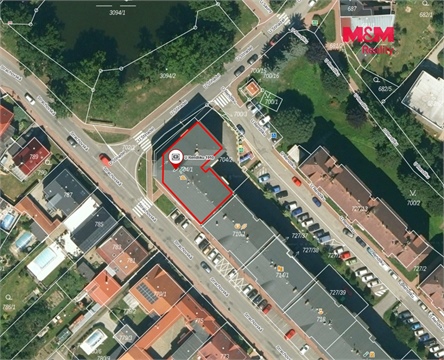 Pronájem bytu 3kk, 70 m² 8