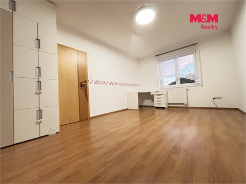 Pronájem bytu 3kk, 70 m² - 2