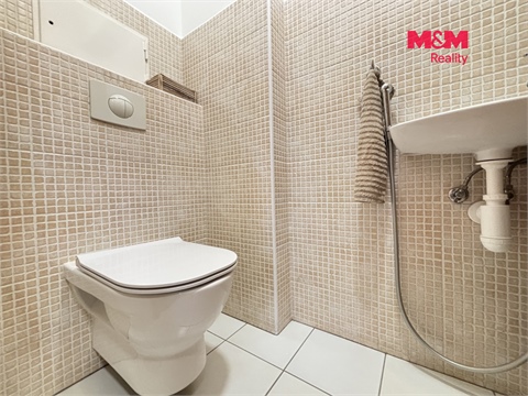 Pronájem bytu 3kk, 70 m² 6