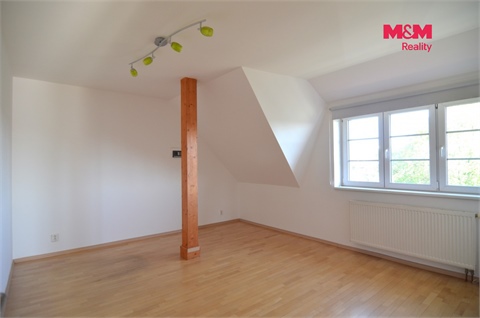 Pronájem kanceláře, 162 m² - 2