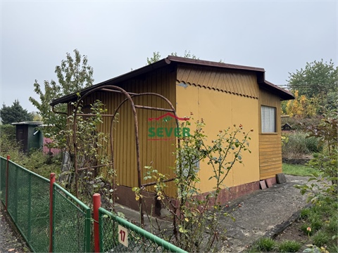 Prodej zahrady, 326 m² - 8
