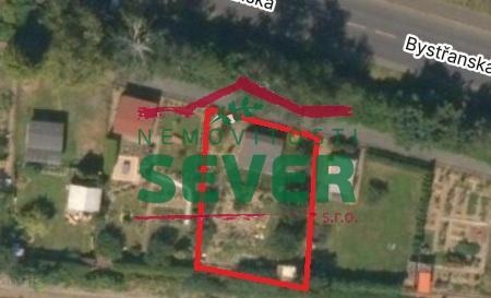 Prodej zahrady, 326 m² - 10