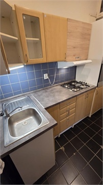 Pronájem bytu 2+1, 45 m² - 6