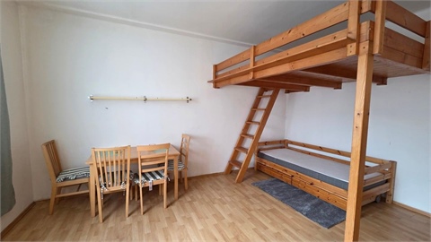 Pronájem bytu 2+1, 45 m² - 0