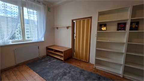Pronájem bytu 2+1, 45 m² - 2