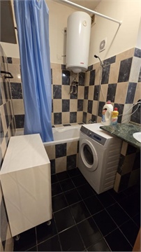Pronájem bytu 2+1, 45 m² 8