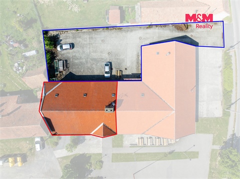 Prodej obchodních prostor, 170 m² 2