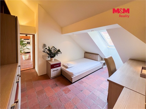 Prodej bytu 3kk, 190 m² - 28