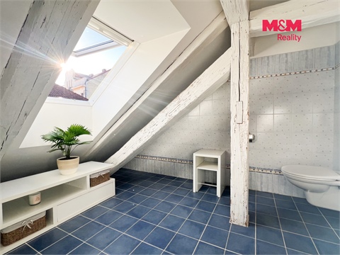 Prodej bytu 3kk, 190 m² - 22
