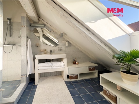Prodej bytu 3kk, 190 m² 22