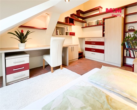 Prodej bytu 3kk, 190 m² - 26
