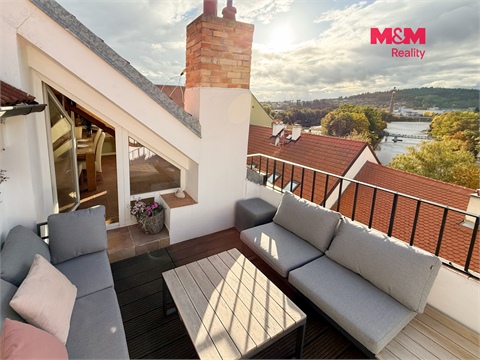 Prodej bytu 3kk, 190 m² 14