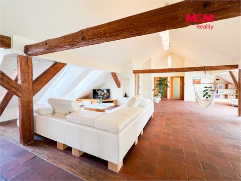 Prodej bytu 3kk, 190 m² - 20