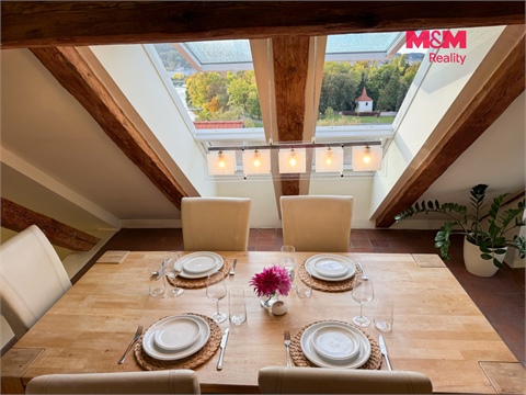 Prodej bytu 3kk, 190 m² - 10