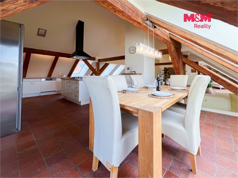 Prodej bytu 3kk, 190 m² 10