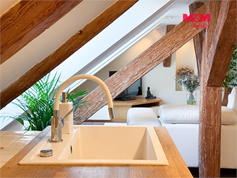 Prodej bytu 3kk, 190 m² - 8