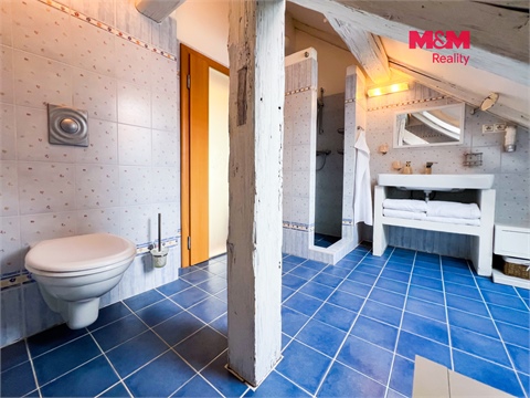 Prodej bytu 3kk, 190 m² 24