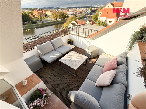 Prodej bytu 3kk, 190 m² - 2