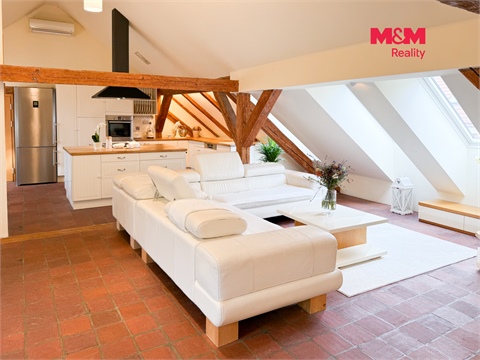 Prodej bytu 3kk, 190 m² 16