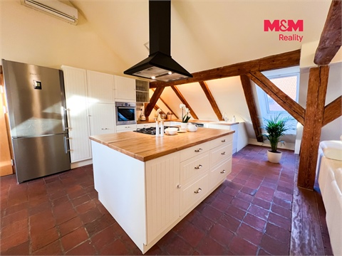 Prodej bytu 3kk, 190 m² 6