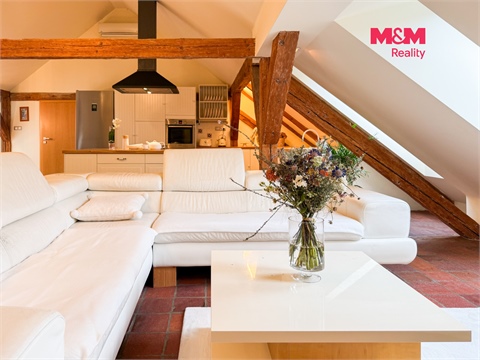 Prodej bytu 3kk, 190 m² 18