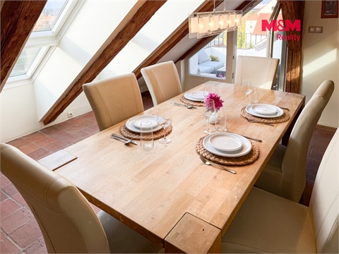 Prodej bytu 3kk, 190 m² - 12