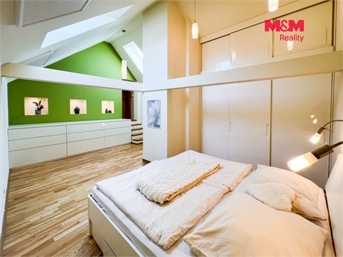 Prodej bytu 3kk, 190 m² - 24