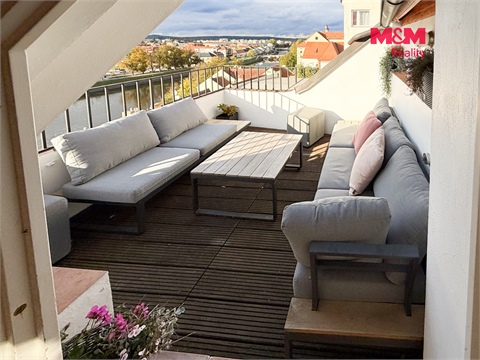 Prodej bytu 3kk, 190 m² - 14