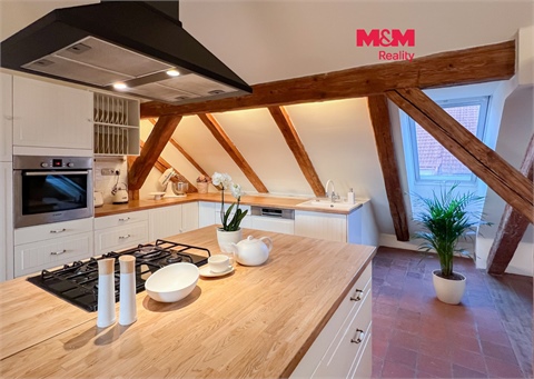 Prodej bytu 3kk, 190 m² 0