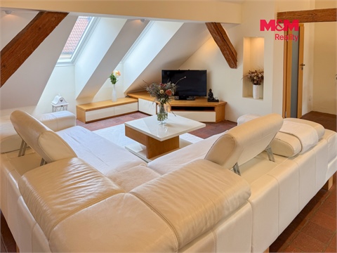 Prodej bytu 3kk, 190 m² 20