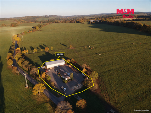 Pronájem výrobního objektu, 2 500 m² 4