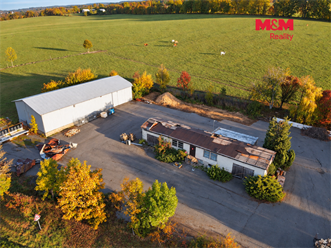 Pronájem výrobního objektu, 2 500 m² - 0