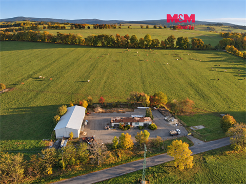 Pronájem výrobního objektu, 2 500 m² 0