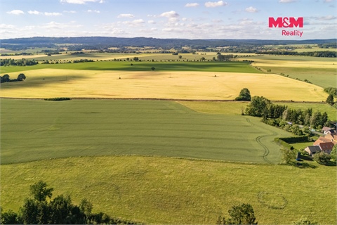 Prodej zemědělské půdy, 1 150 m² 10