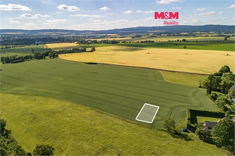 Prodej zemědělské půdy, 1 150 m² 0